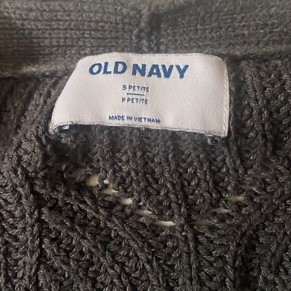 Grey cardigan - Picture 2 of 3